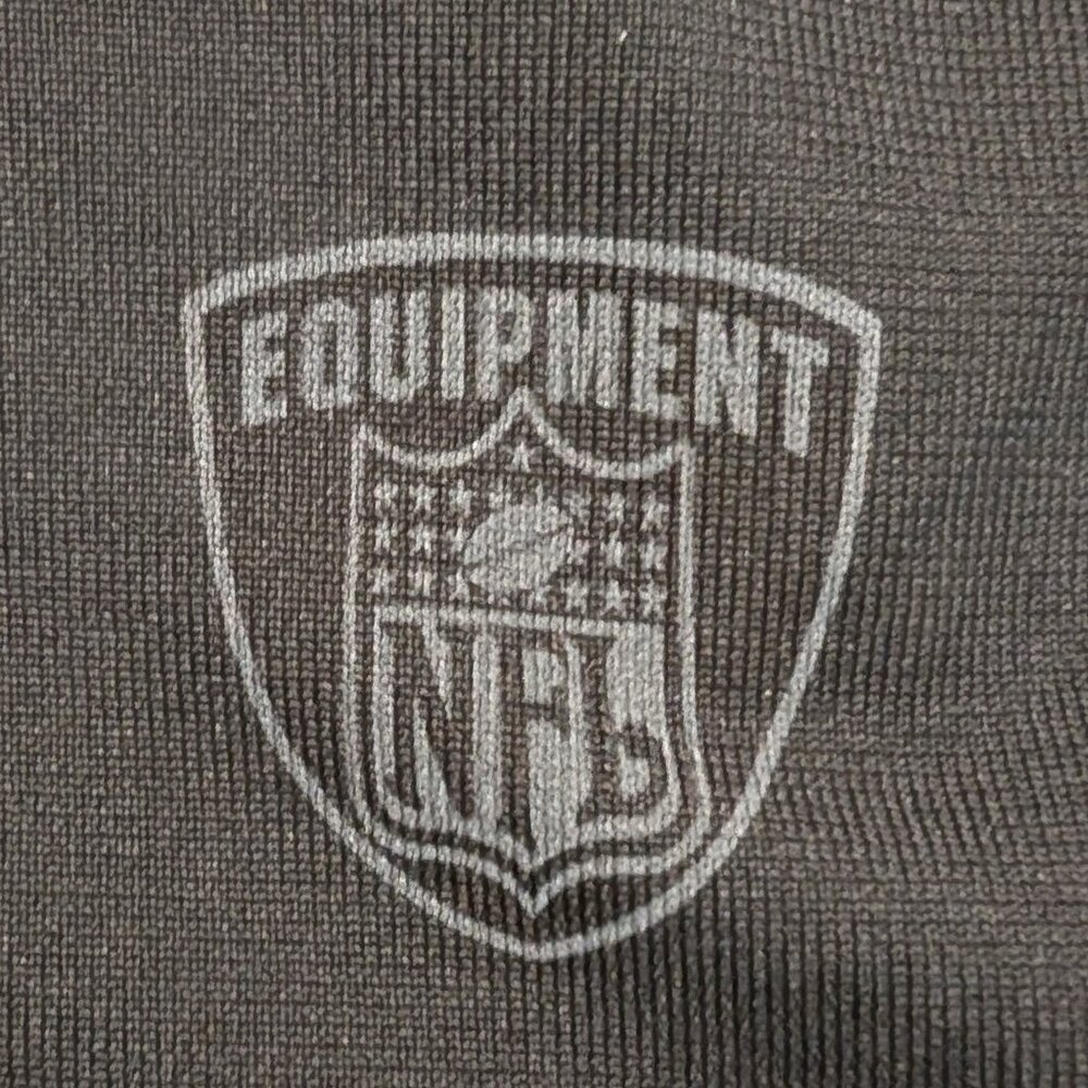 NFL short sleeve